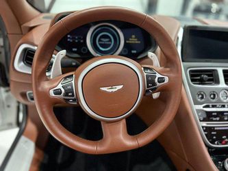 2020 Aston Martin DB11 Thumbnail