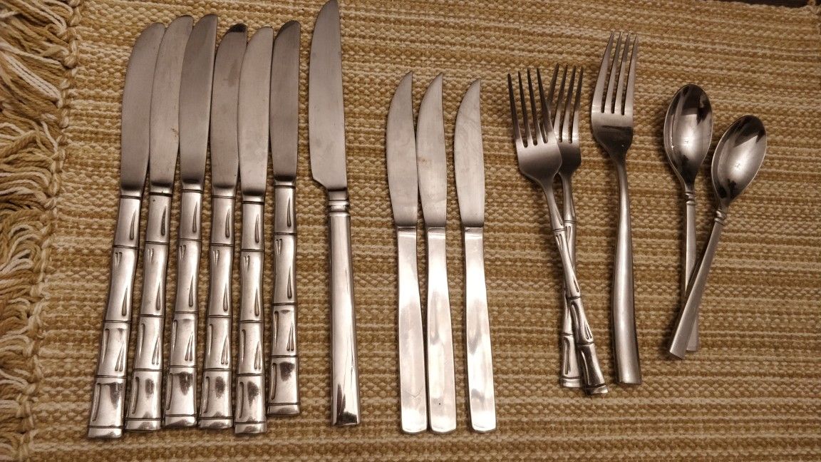 Kitchen Items