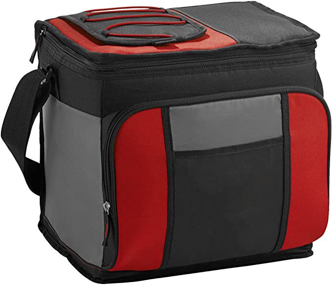 California Innovations 24-Can Easy-Access Cooler, Red color
$25.00 *****Please Double Check My Profile For More Offers *********