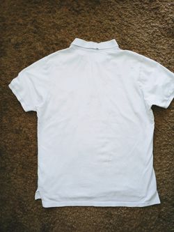 Polo Ralph Lauren Collapsed Shirt for Men. Thumbnail