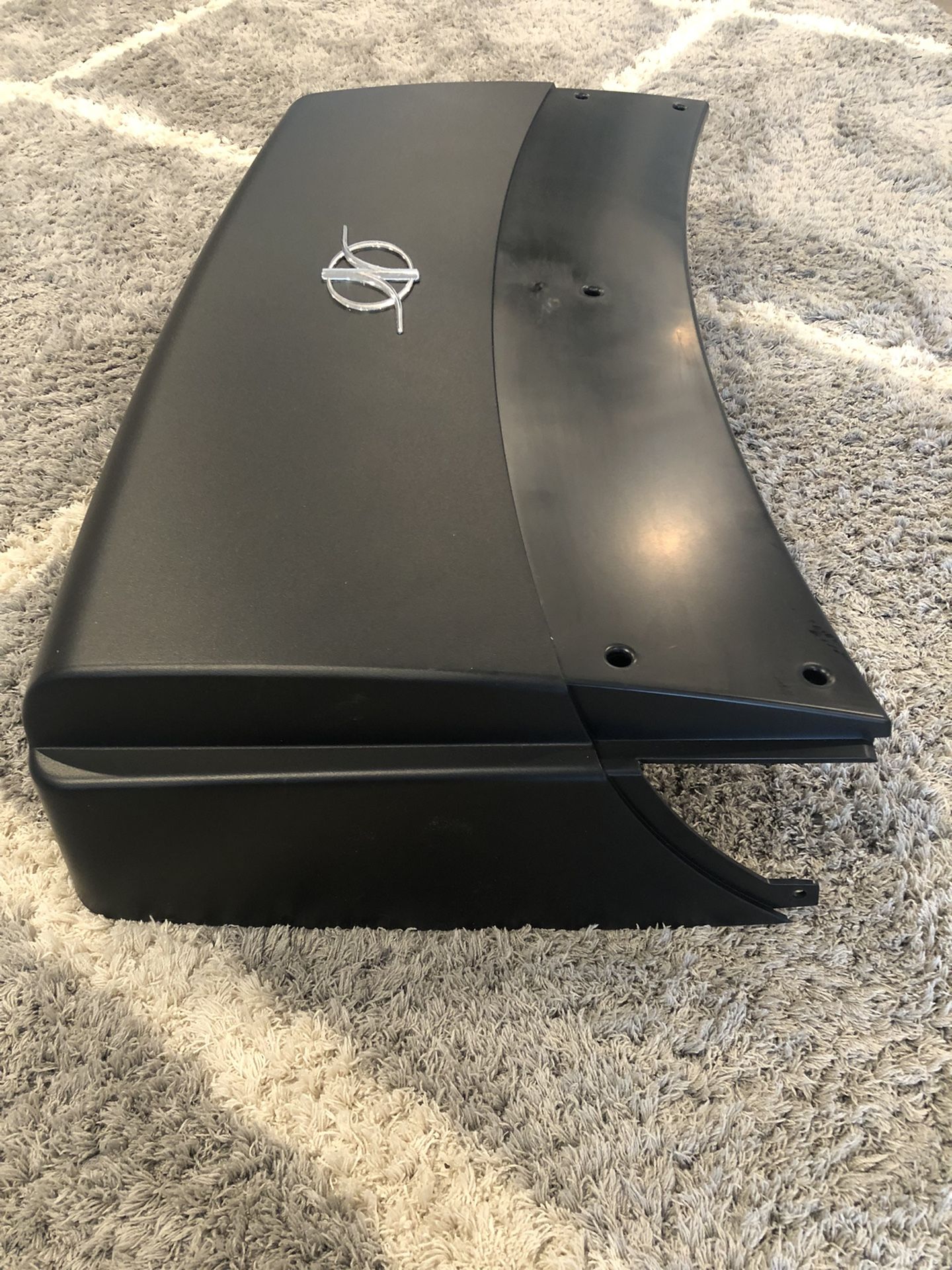 NordicTrack Circuit Board Cover