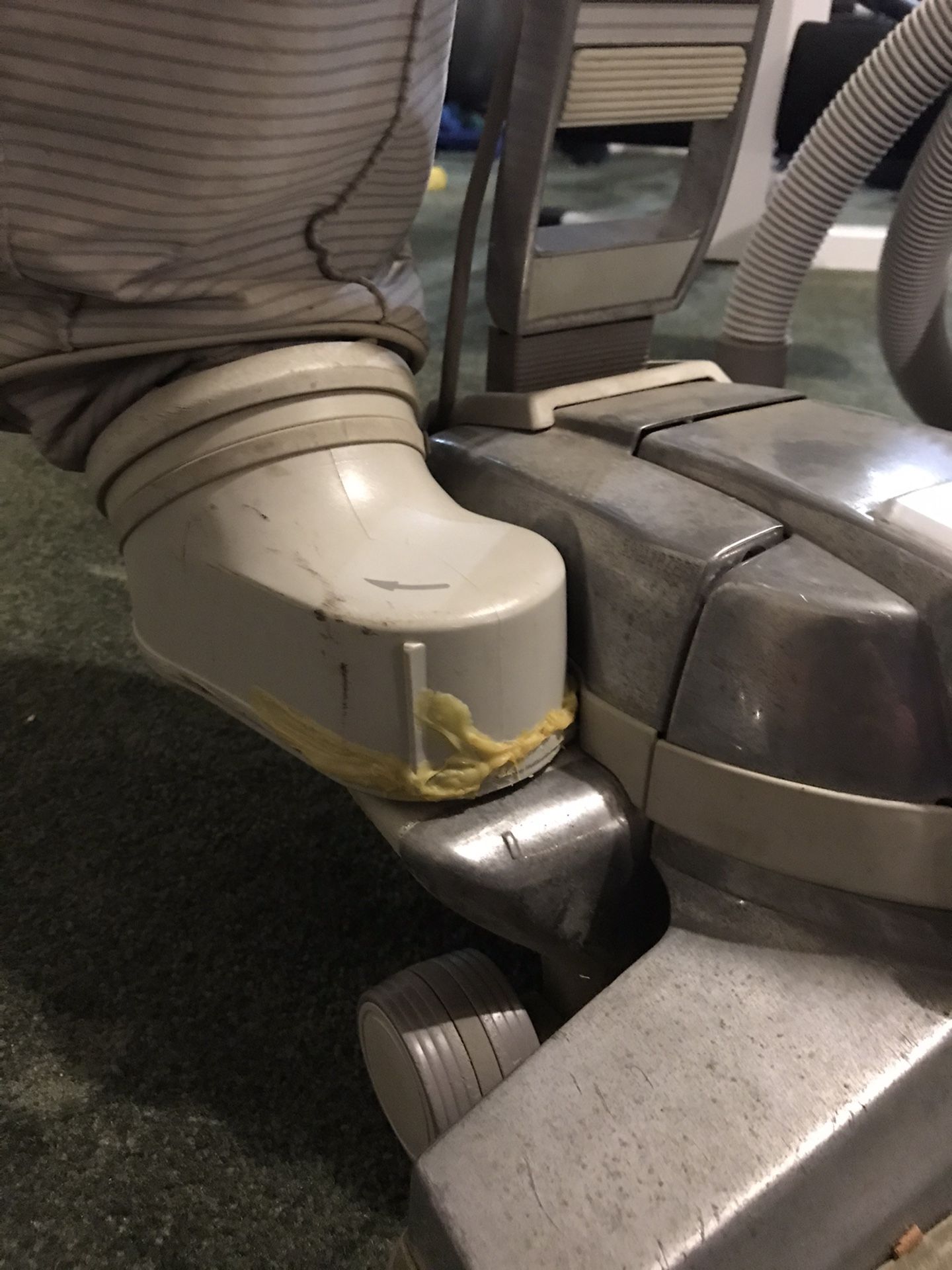 Vacuums : KIRBY