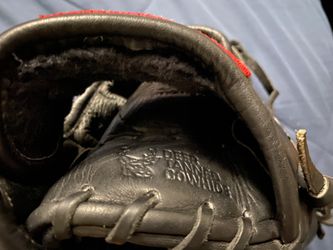 Rawlings Gold Glove Series Baseball Glove  Thumbnail