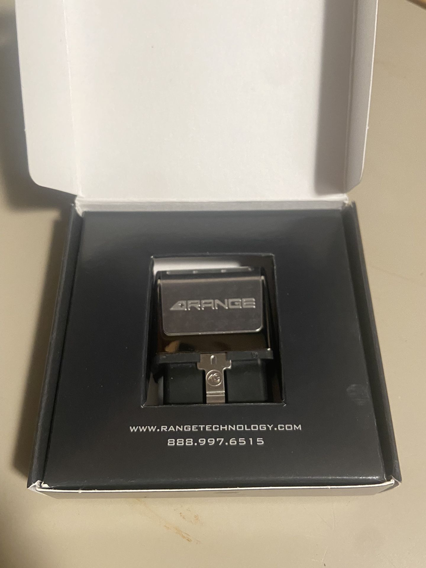 DOD/AFM Disable Device