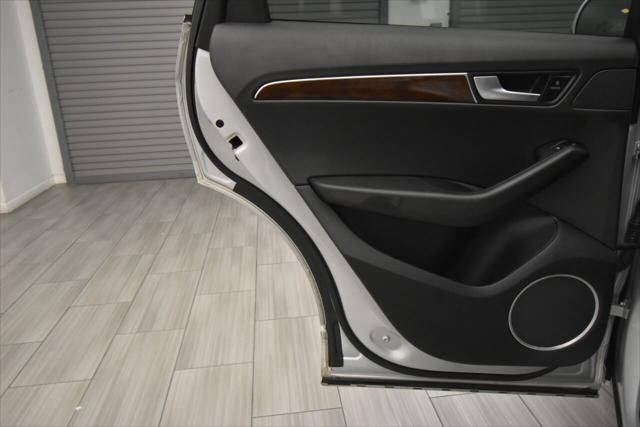 2012 Audi Q5