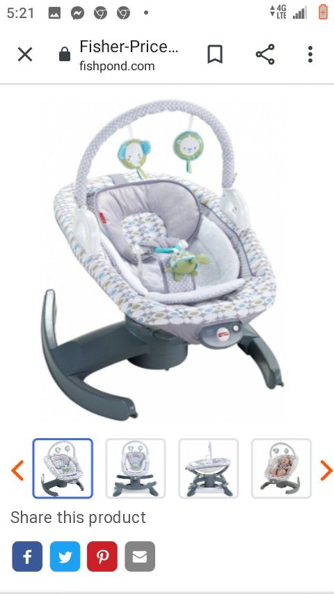 Fisher Price