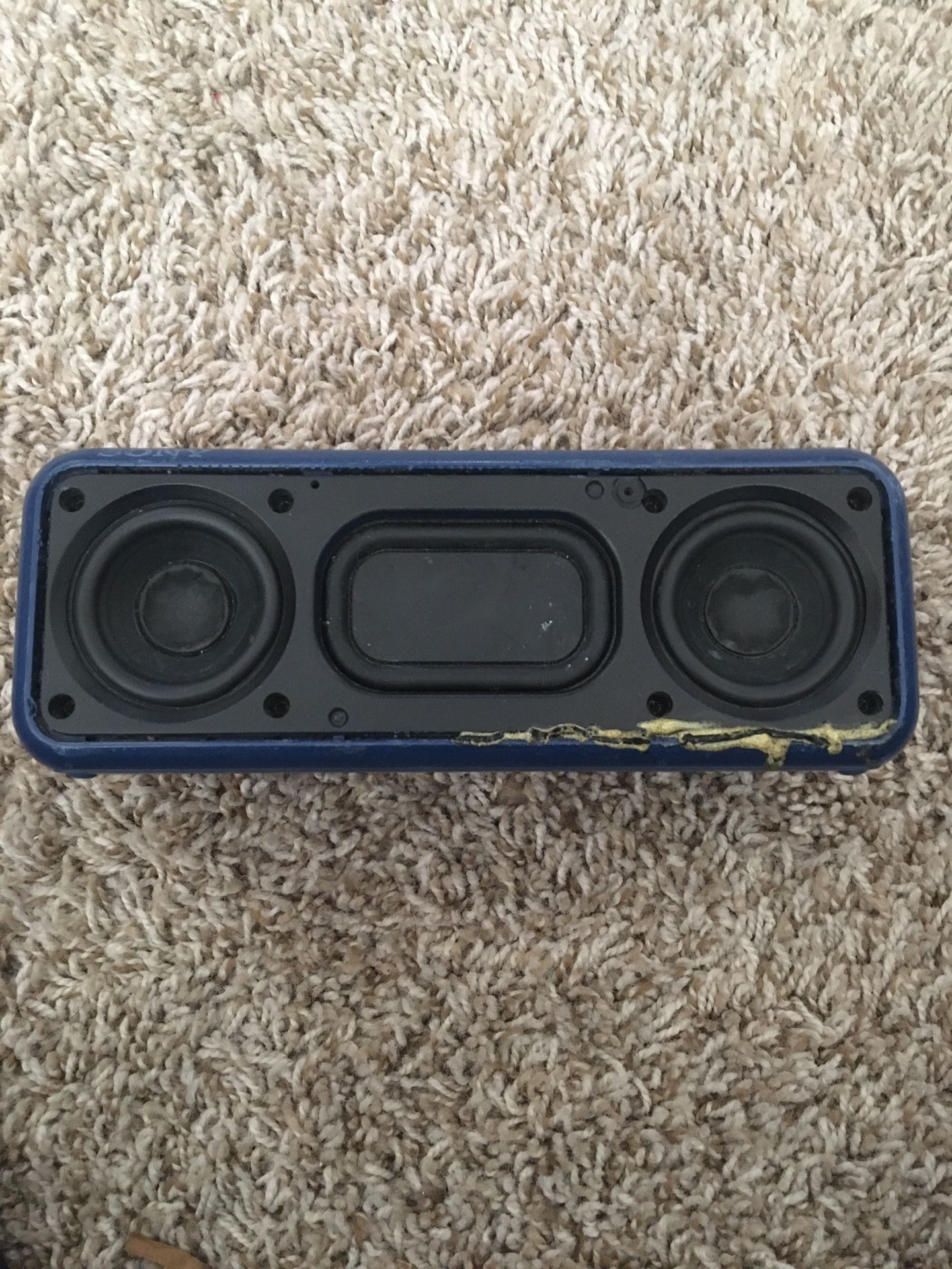 Sony Speaker
