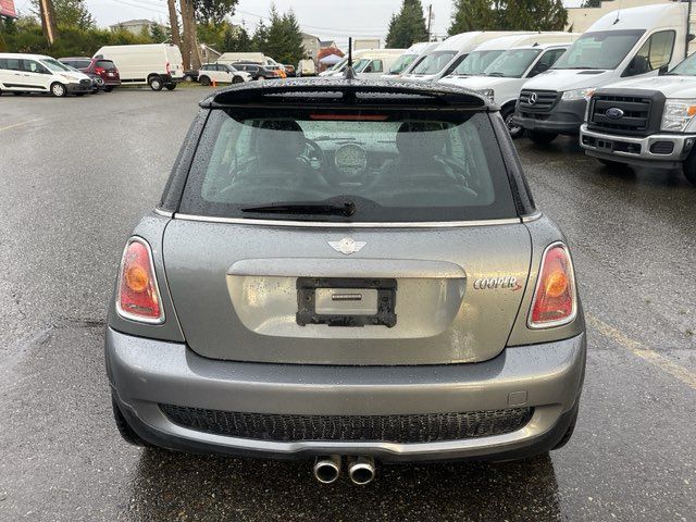 2008 MINI Cooper