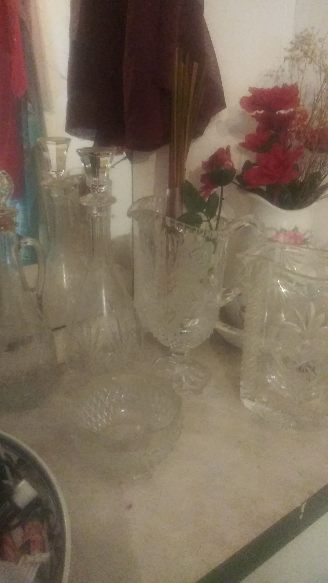 Crystal.