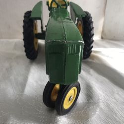Vintage John Deere Farm Tractor Thumbnail