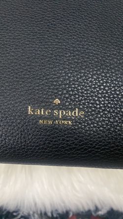 Kate Spade Black Satchel Thumbnail