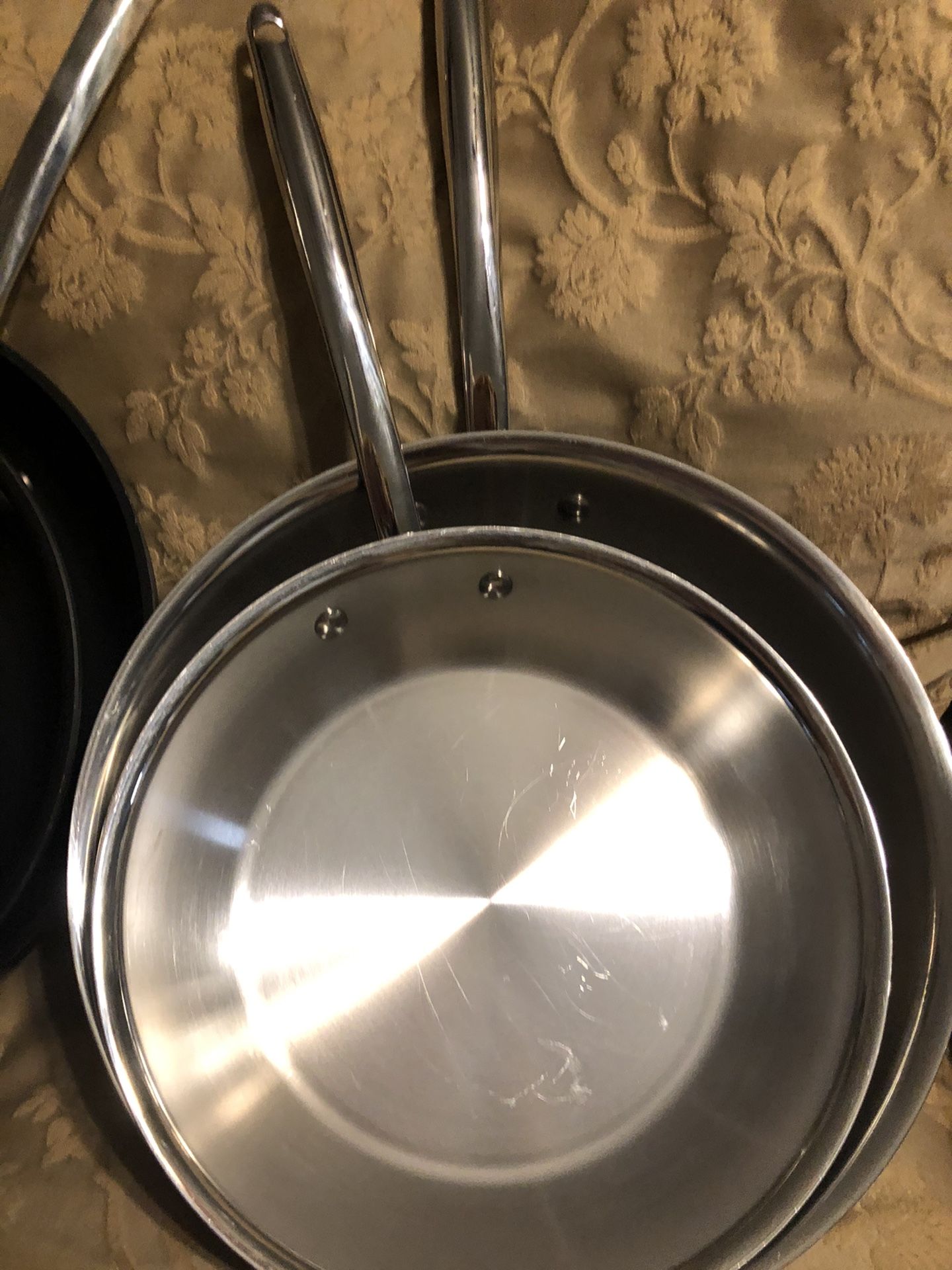 William Sonoma Cookware