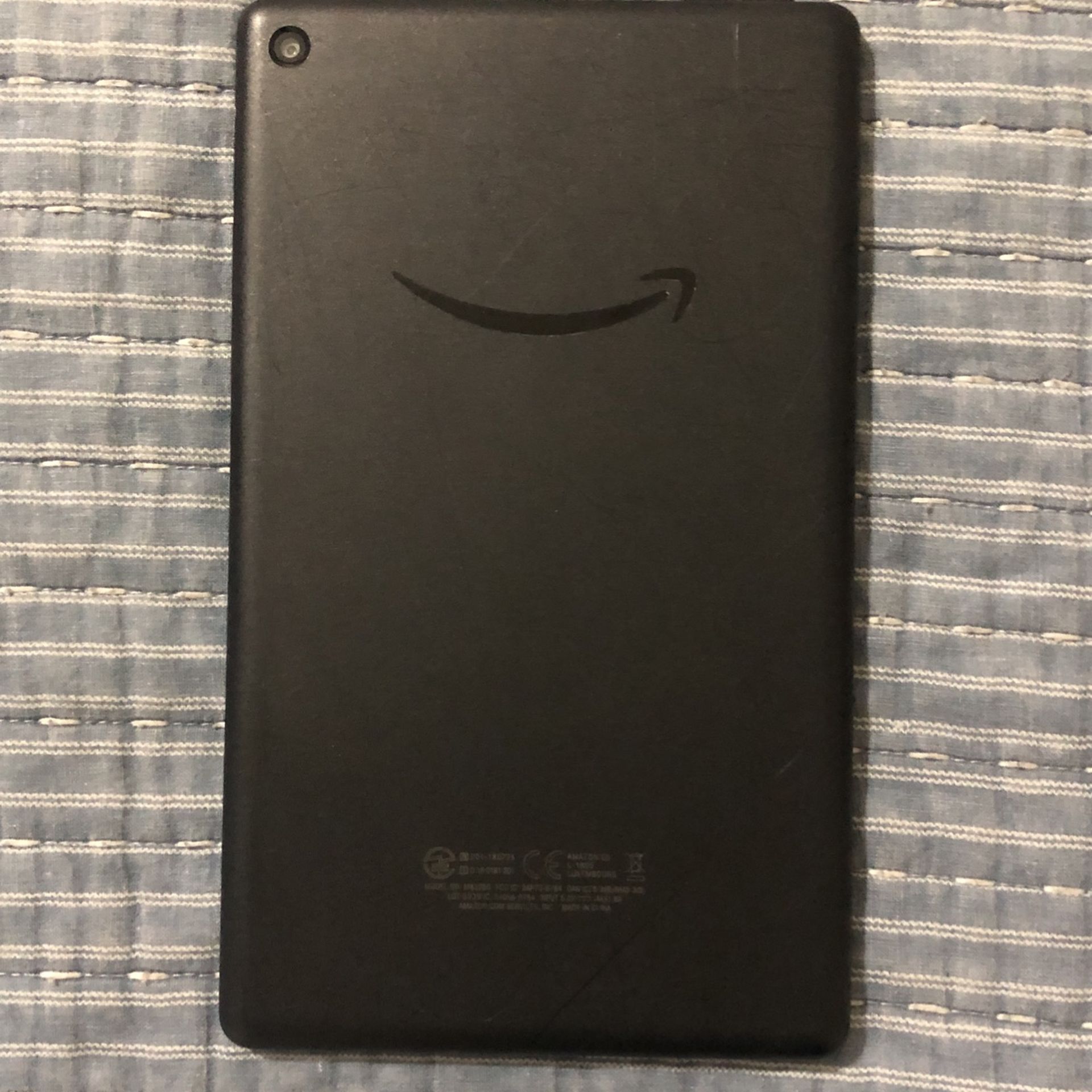 Amazon Tablet