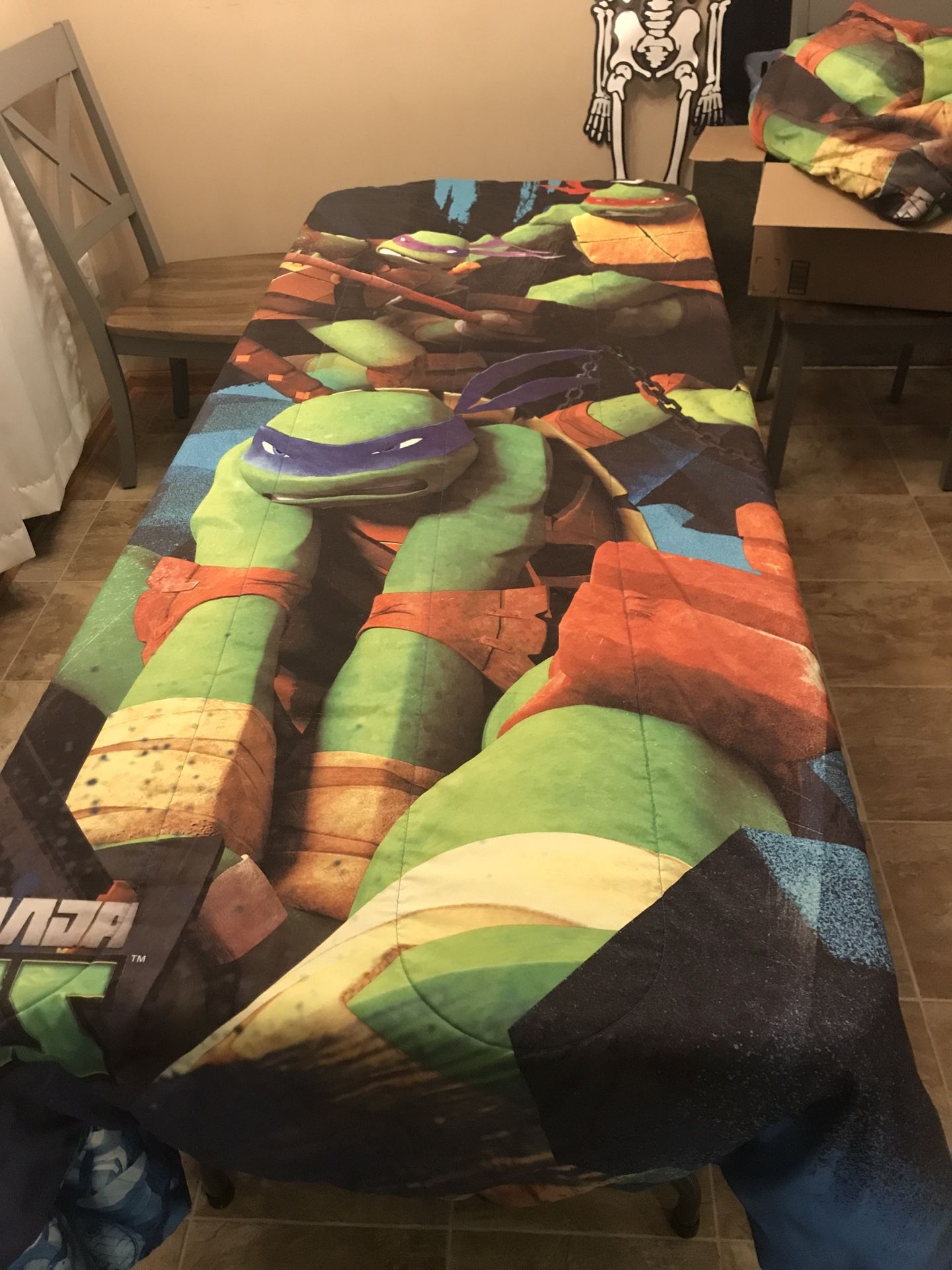 TMNT Bundle