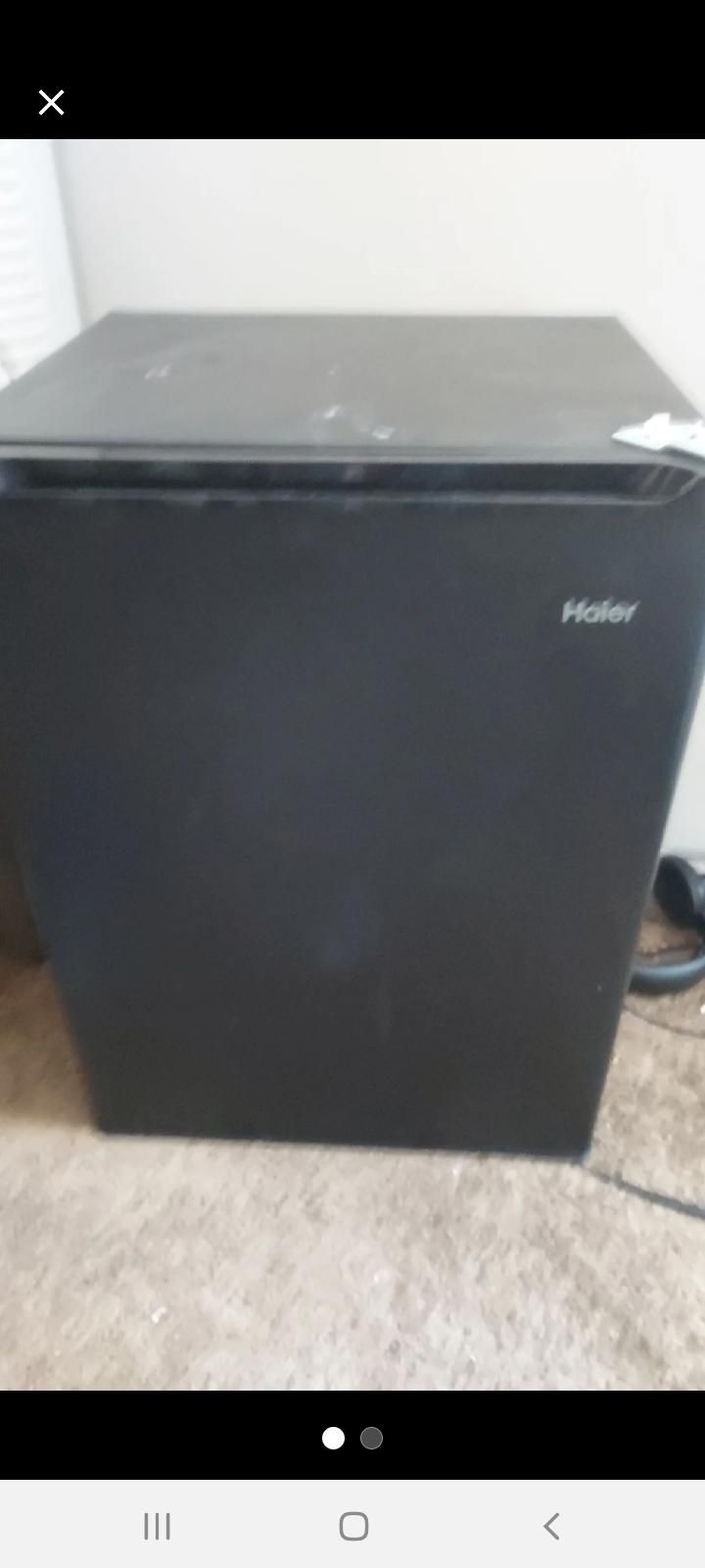 Mini Fridge