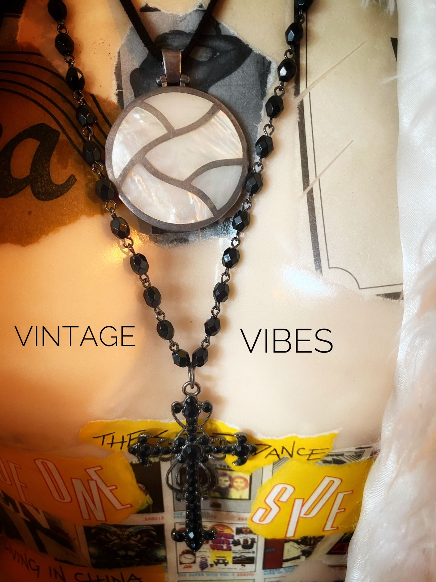 Vintage Jewelry