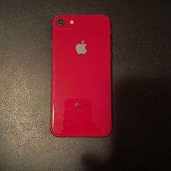 Red iPhone 8 Thumbnail