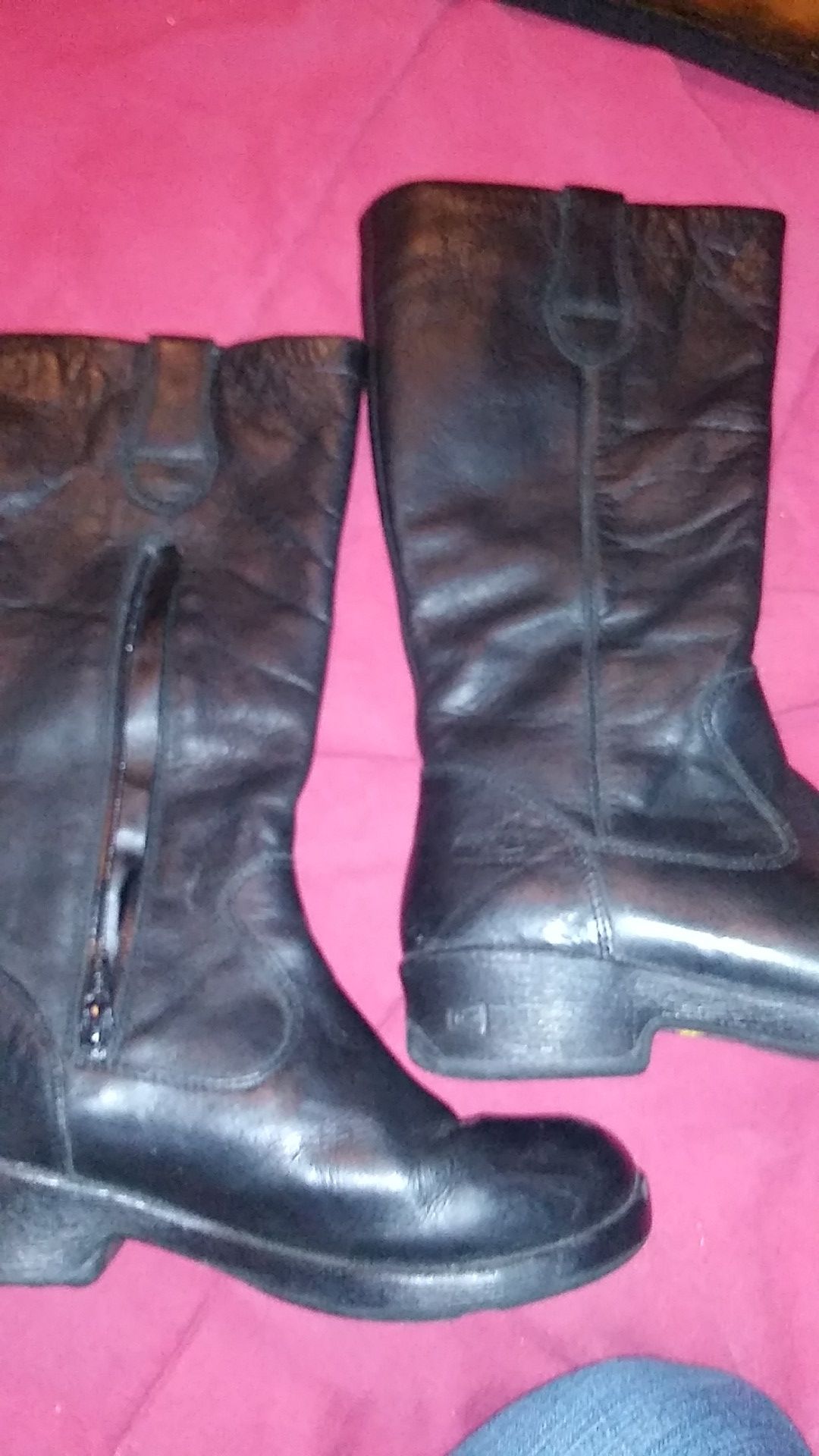 Keen Waterproof women's Boots