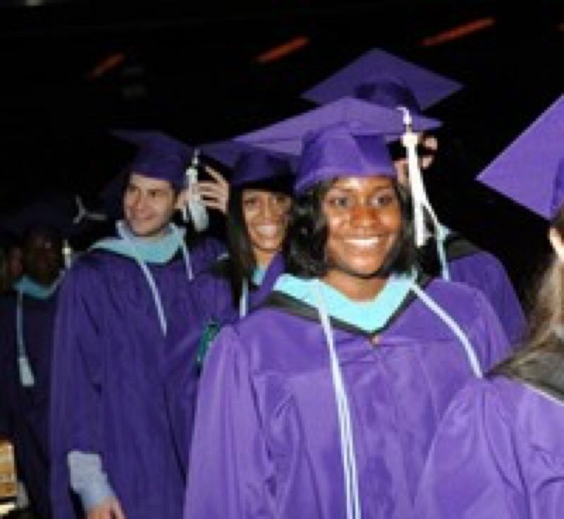 Graduation Cap and Gown