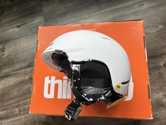 Giro Snow Helmet Thumbnail