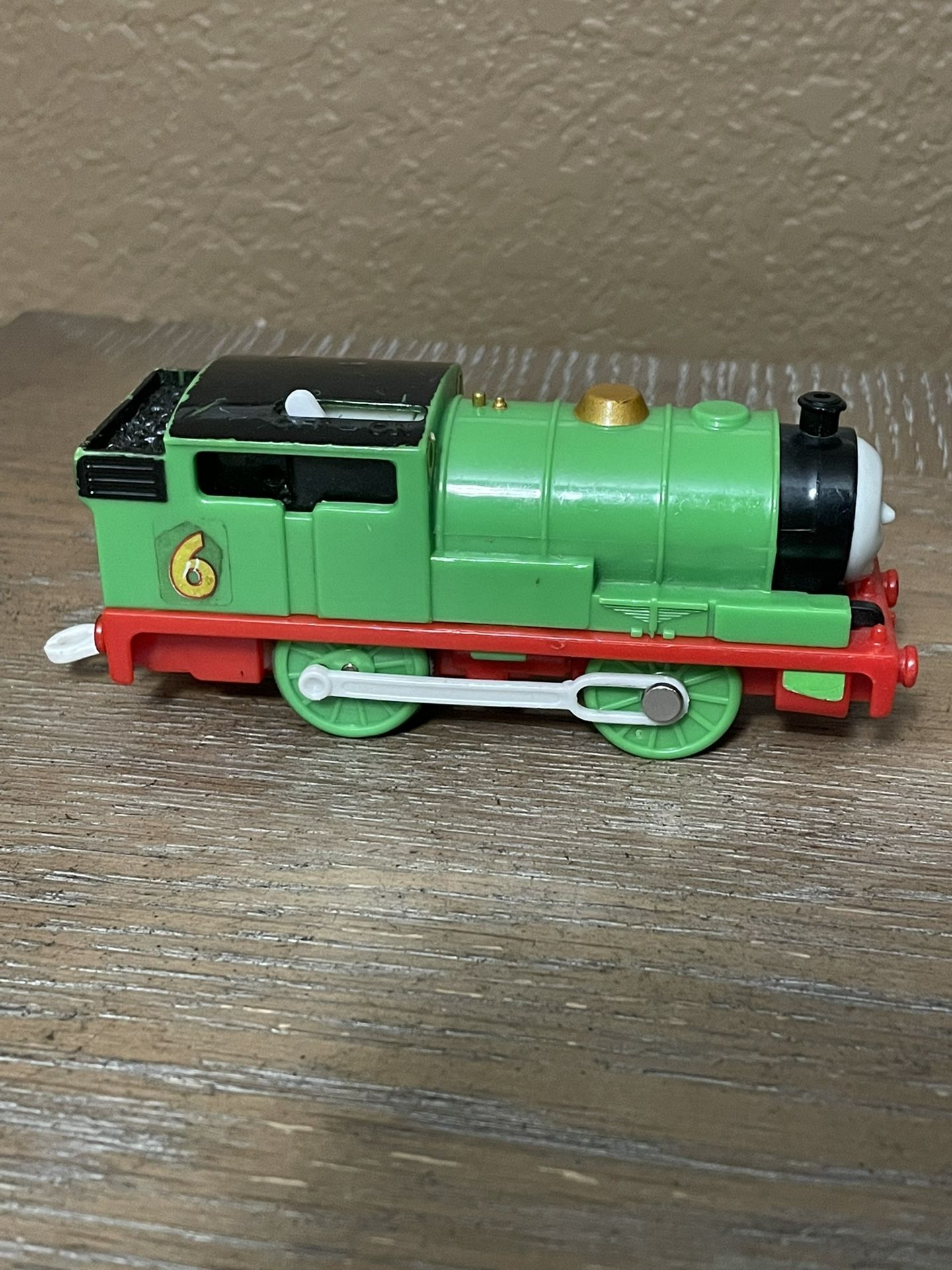 Thomas And Friends Trackmaster Lot Of 2