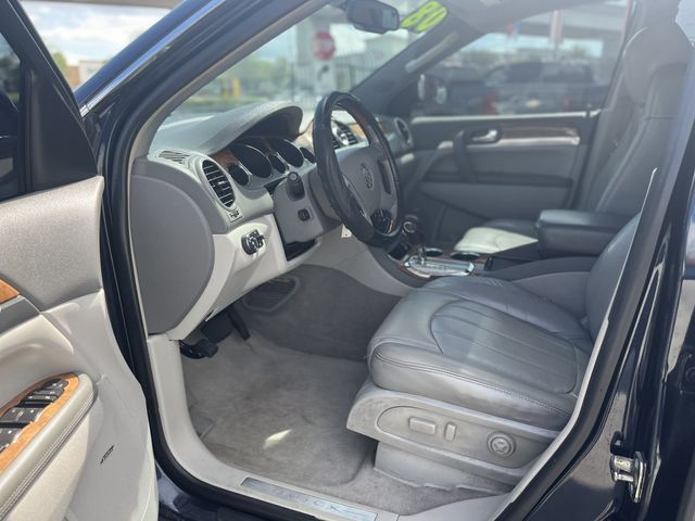 2008 Buick Enclave