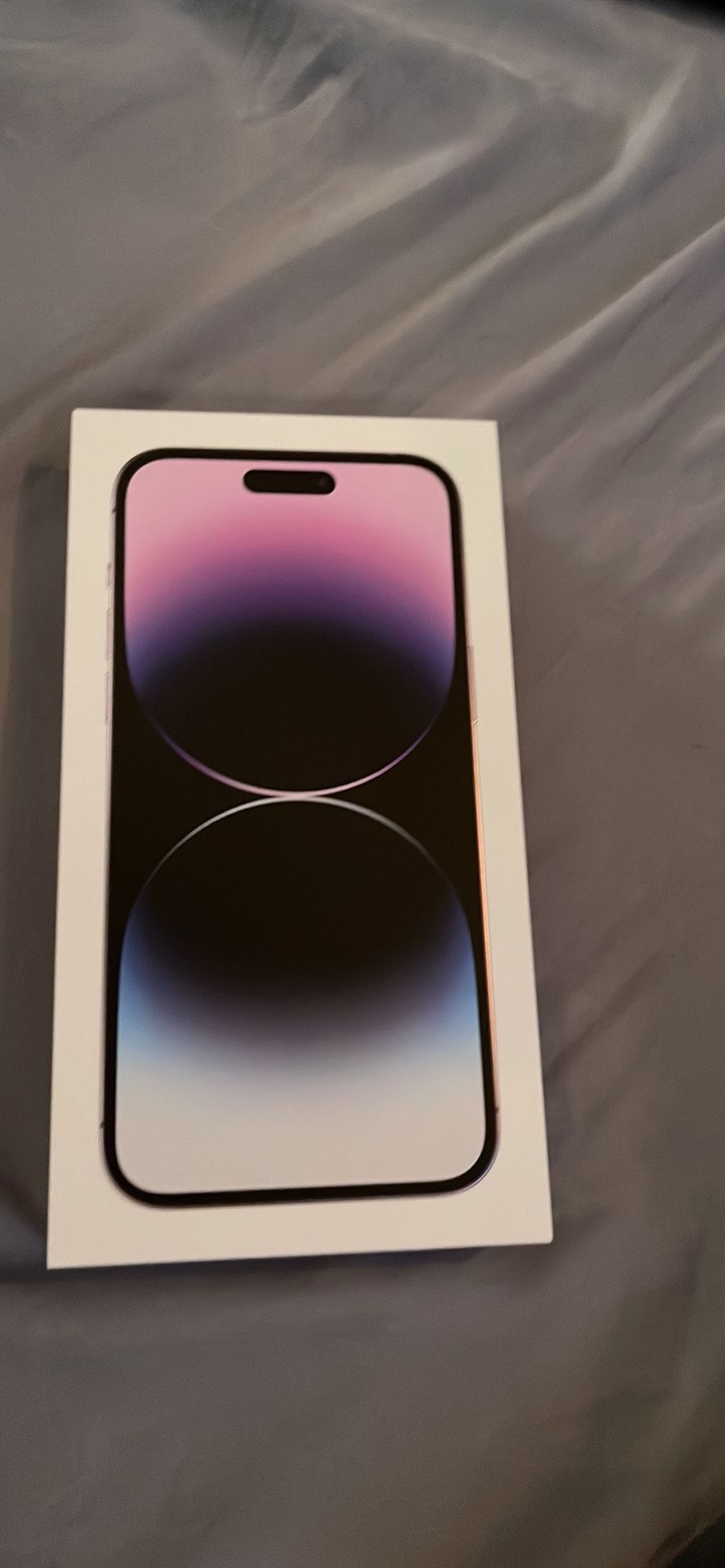 I Phone 14 Pro Max