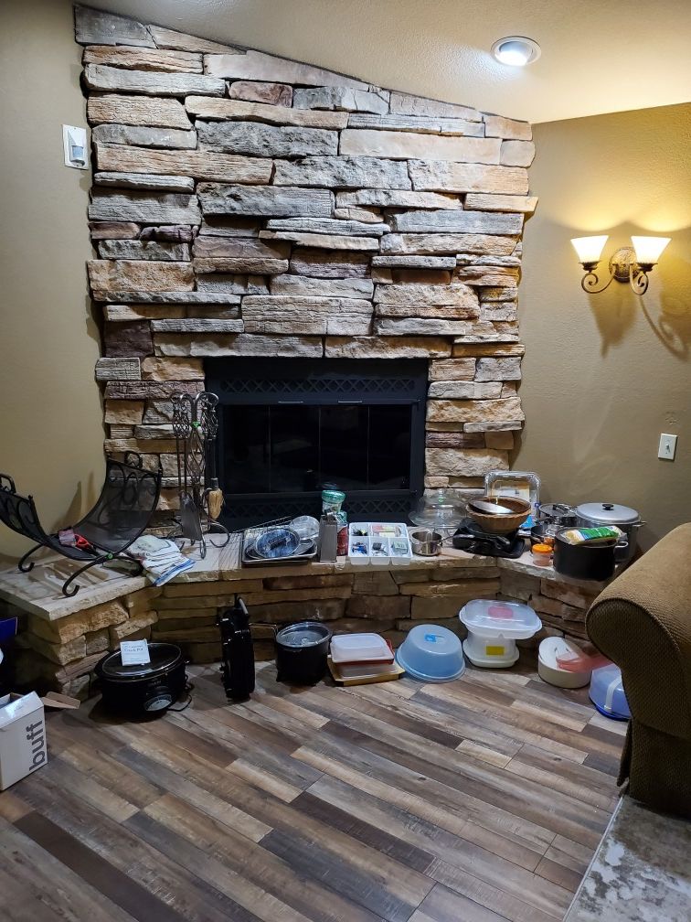 Ramona Estate Sale Fri/Sat 9- 3 pm Everything must go!