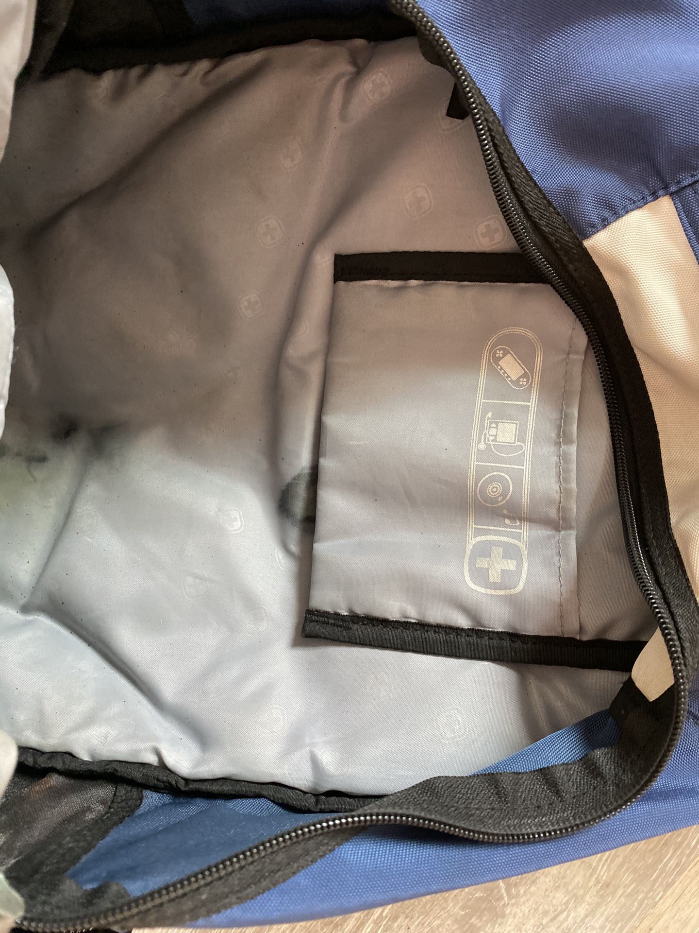 Backpack, Swiss army backpack, Book bag