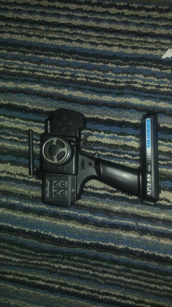 Xp3ss rc trasmitter