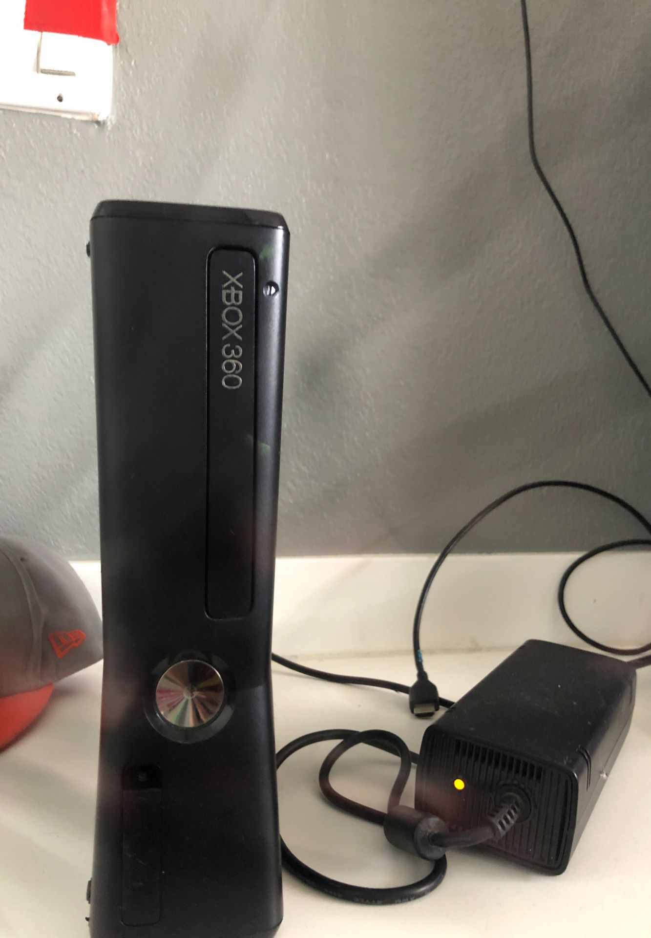 XBOX 360