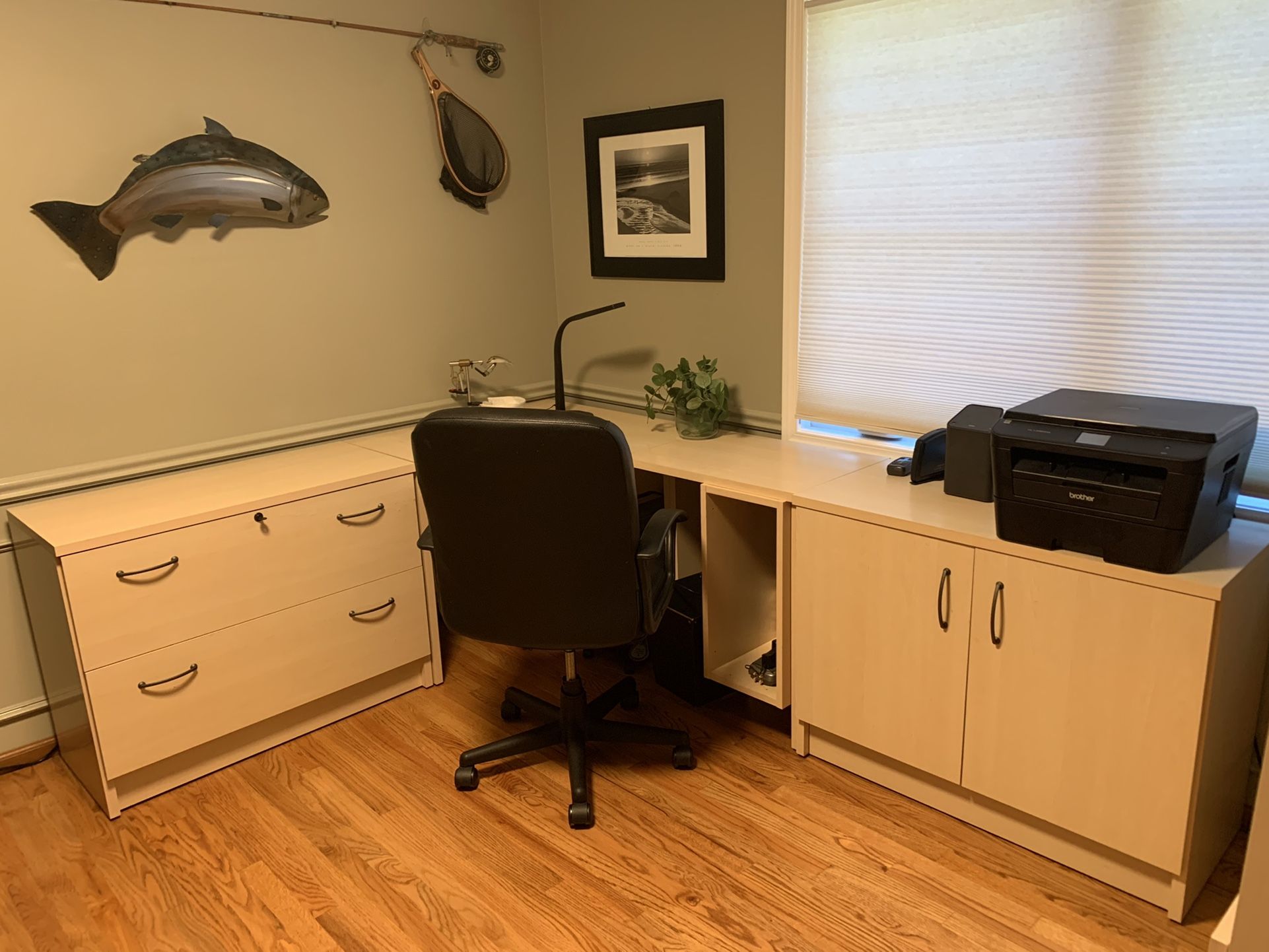 Office Furniture