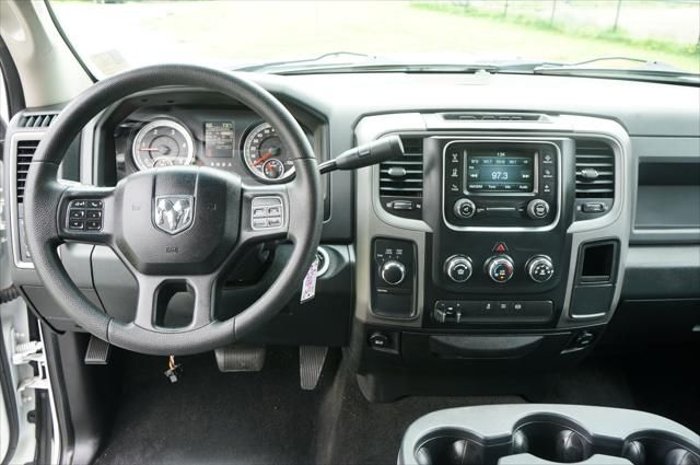 2015 RAM 2500