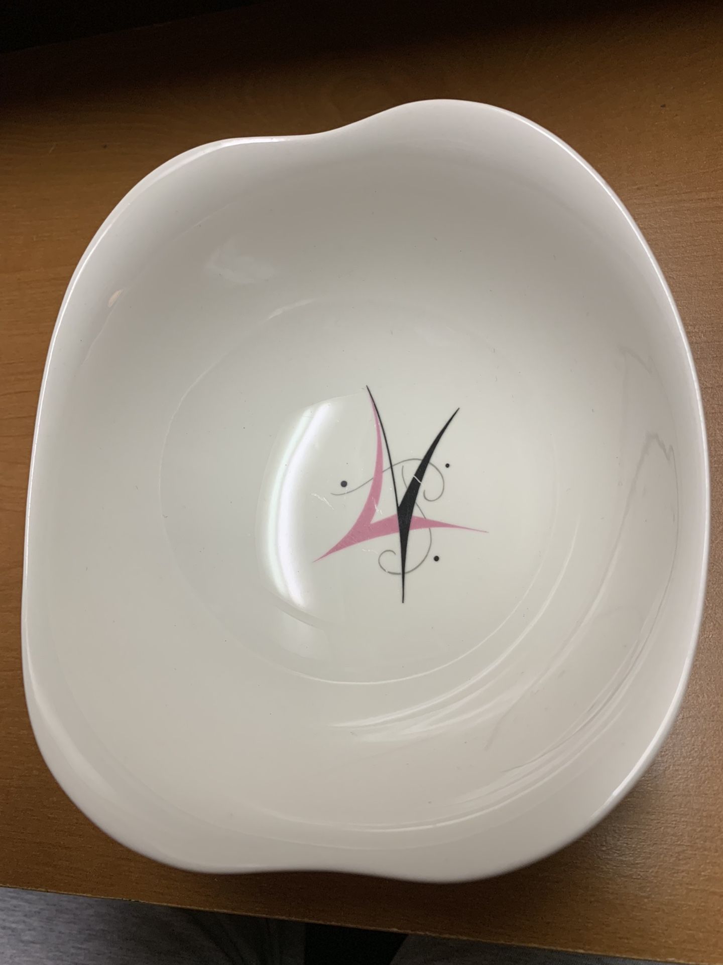 Eva Zeisel Hallcraft China