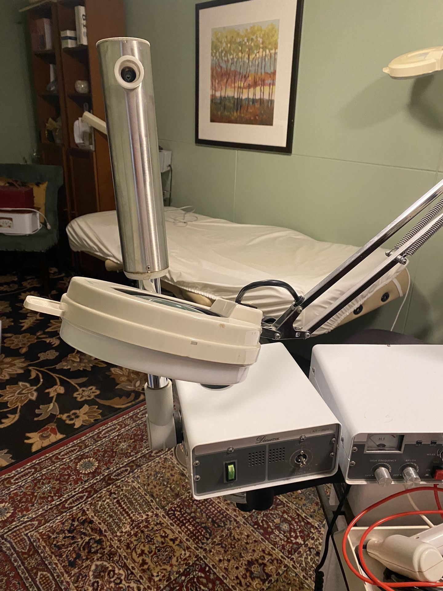 Facial Steamer