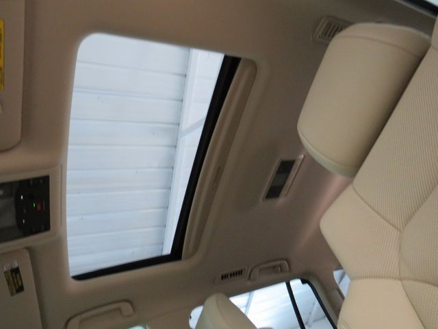 2021 Lexus LX