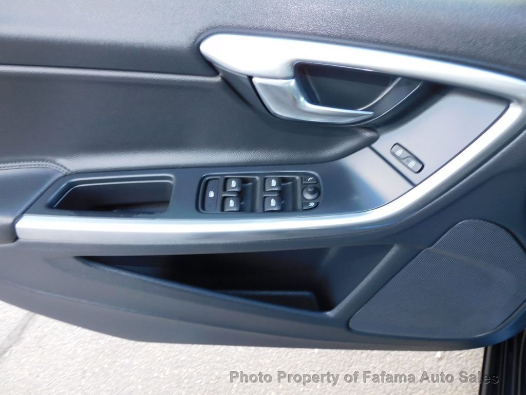 2016 Volvo S60