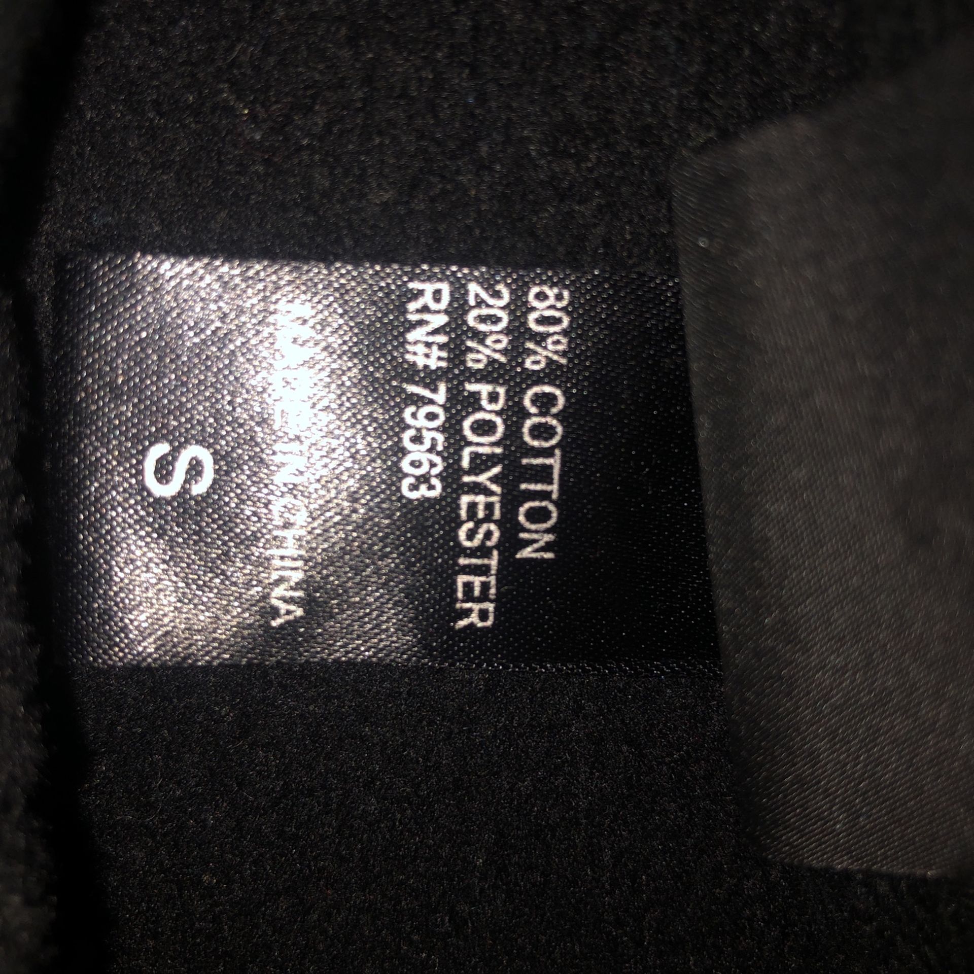 Classic Thrasher hoodie