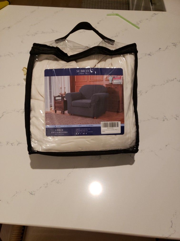 Chair Cover 2 Piece