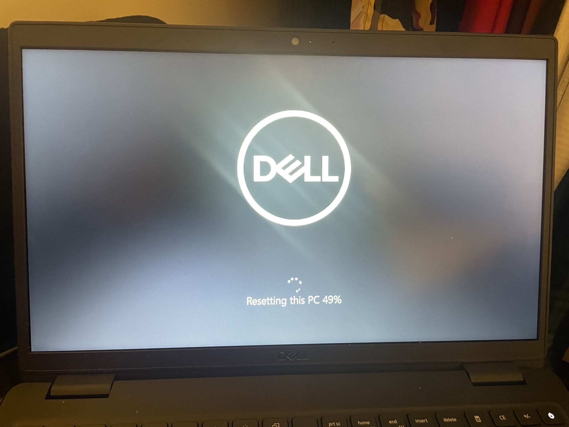 Dell Laptop
