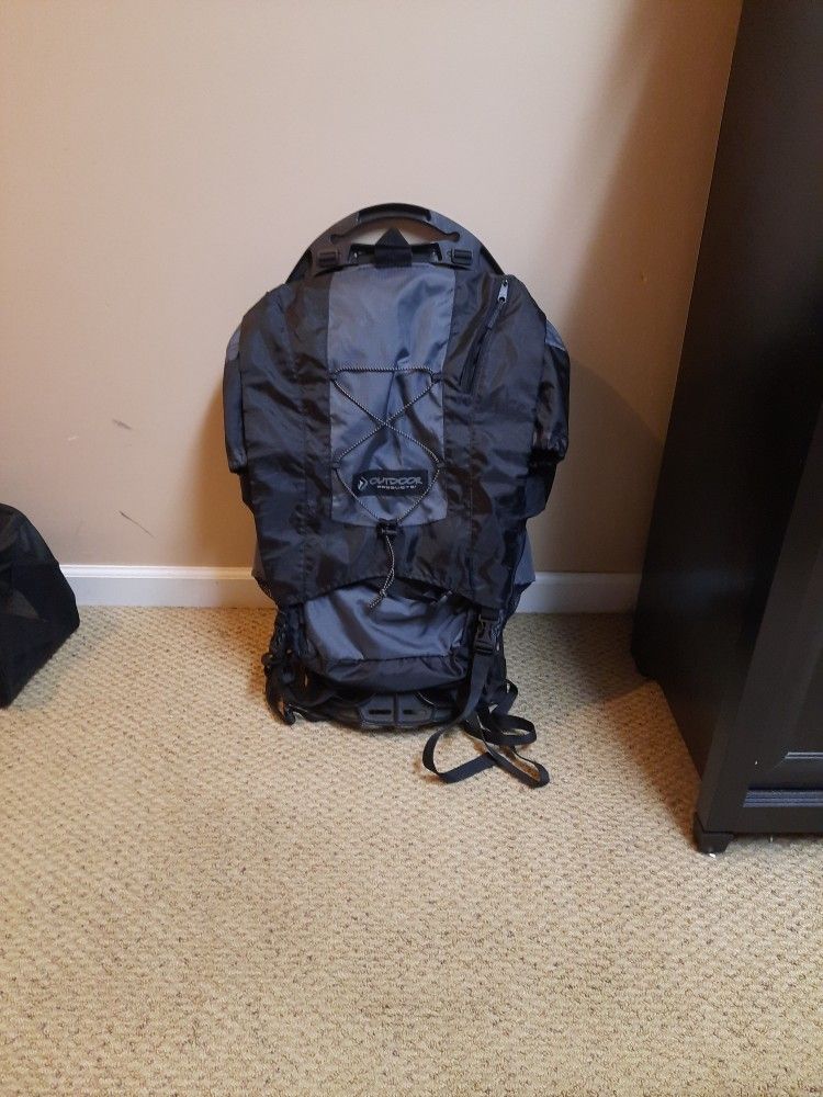 Camping Backpack
