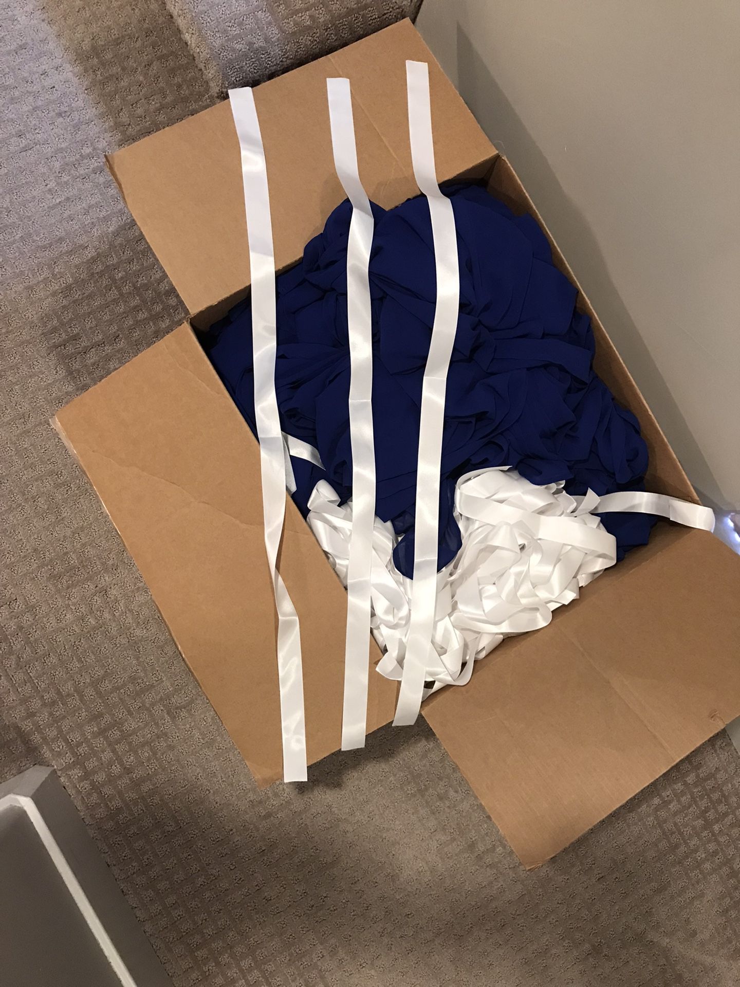 Table Runners / Ribbon