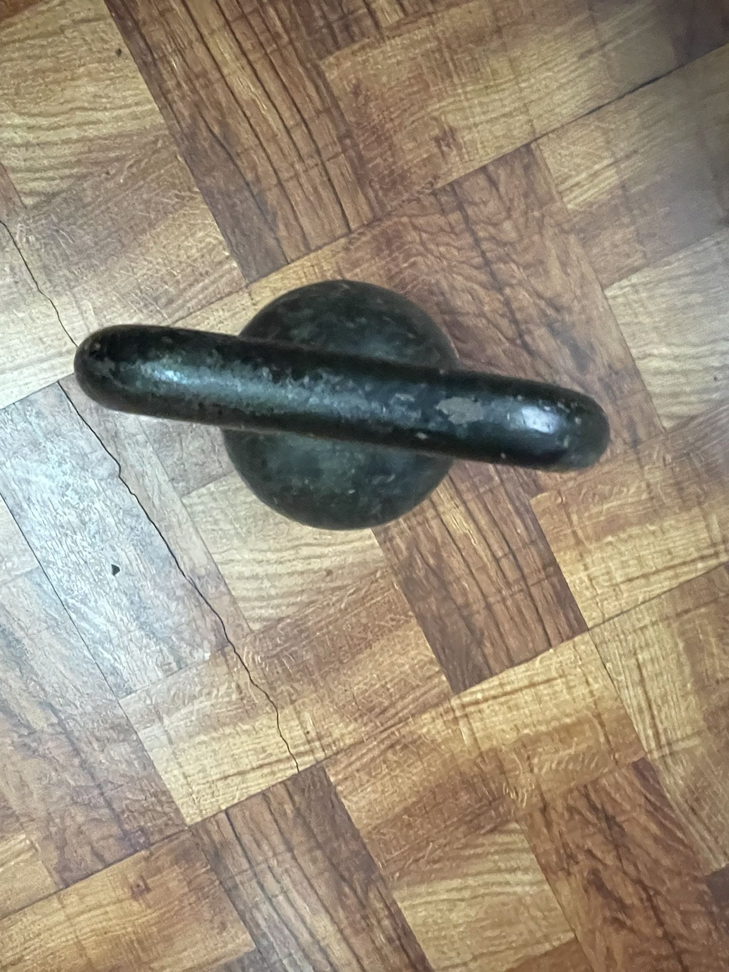 25 Lb Kettlebell