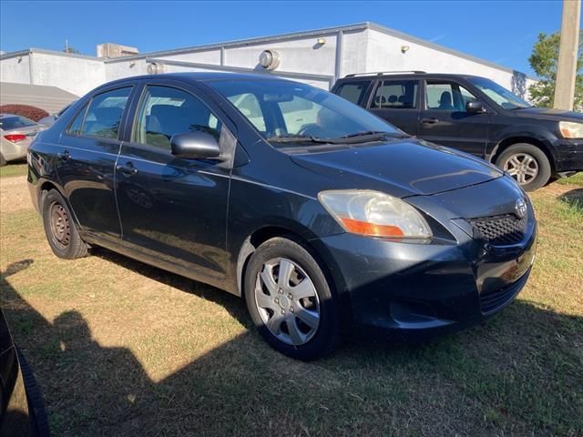 2010 Toyota Yaris