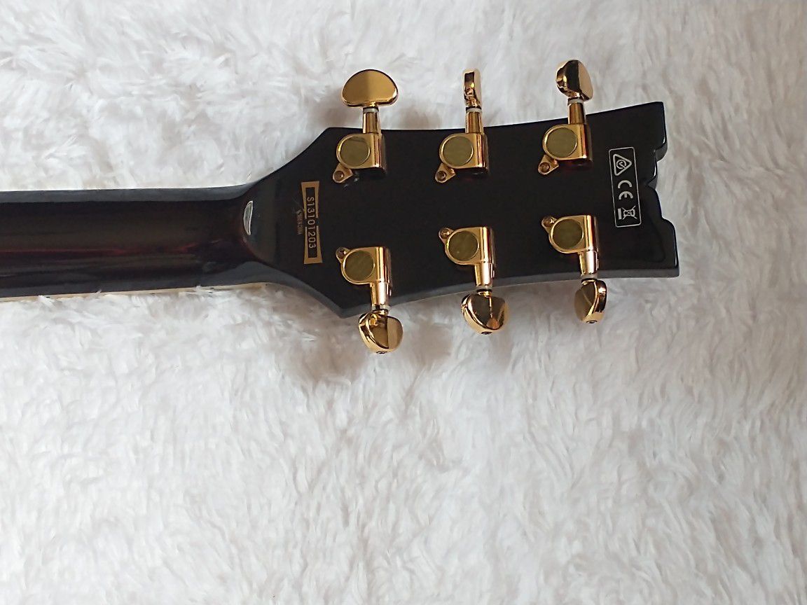 Ibanez AR325 Electric Guitar 