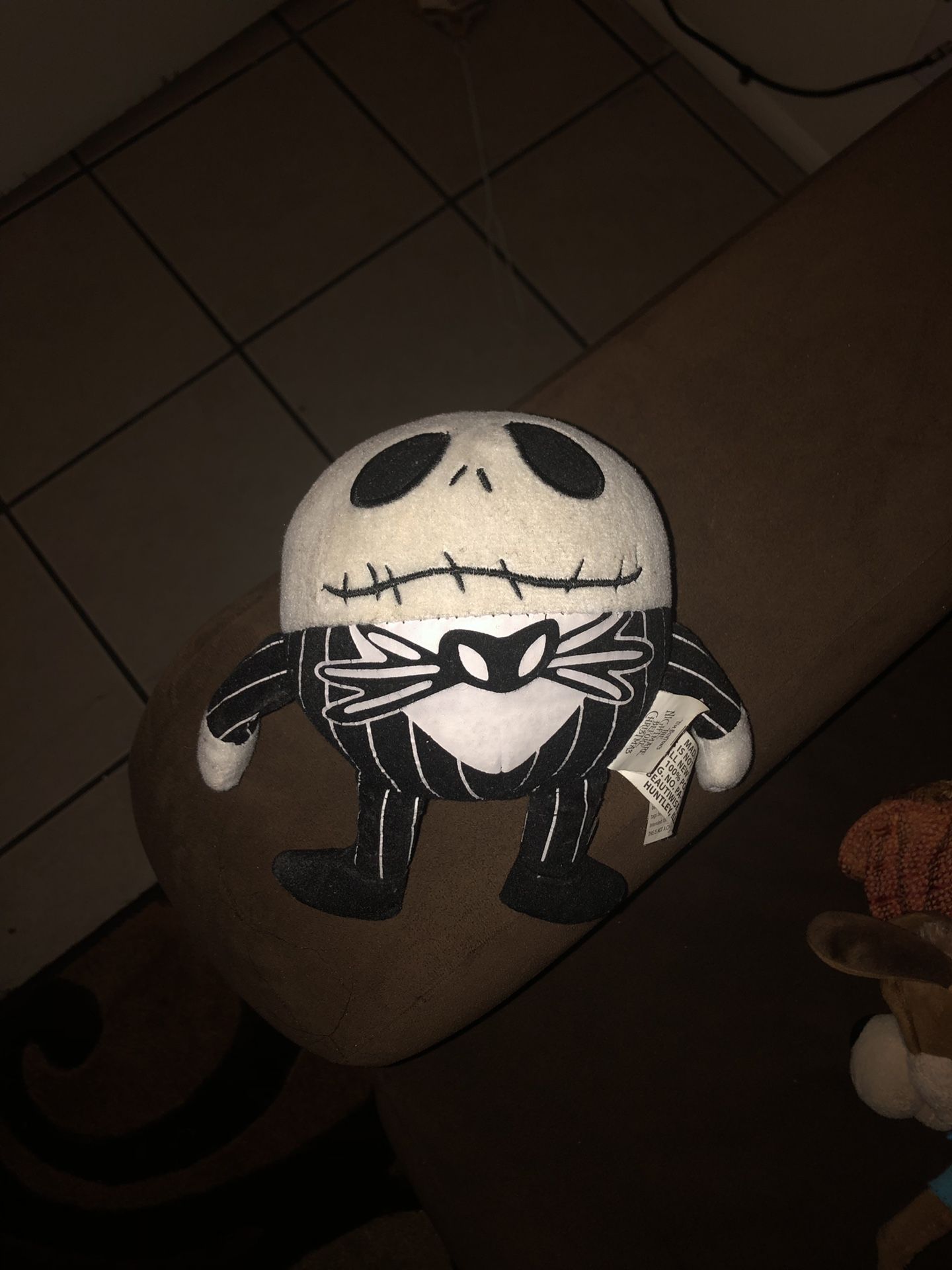 Chew toy