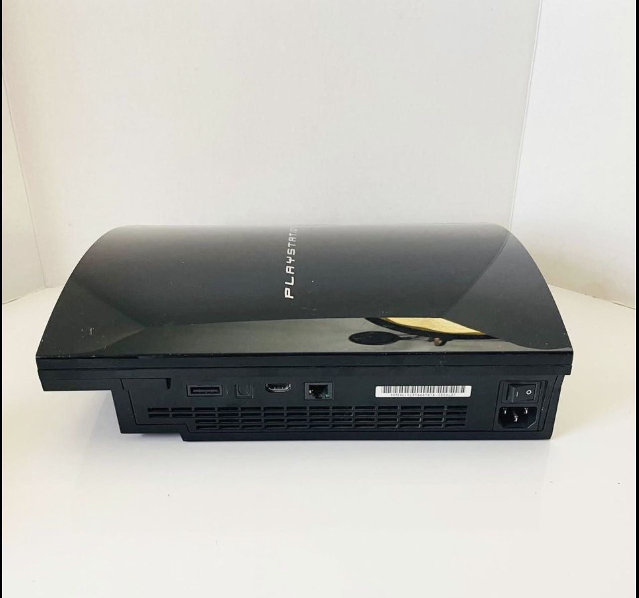 PS3 Console, PS2 console, PS3 & PS2 Games $5-15 Each