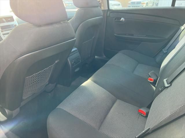 2012 Chevrolet Malibu