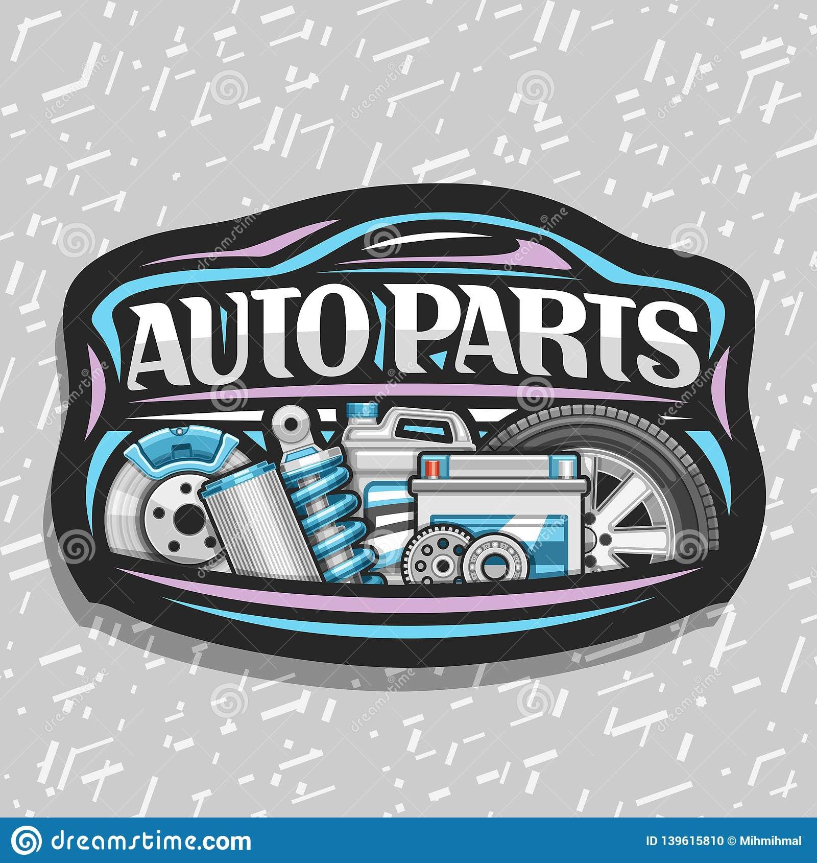 Used Auto Parts any Make Or Model