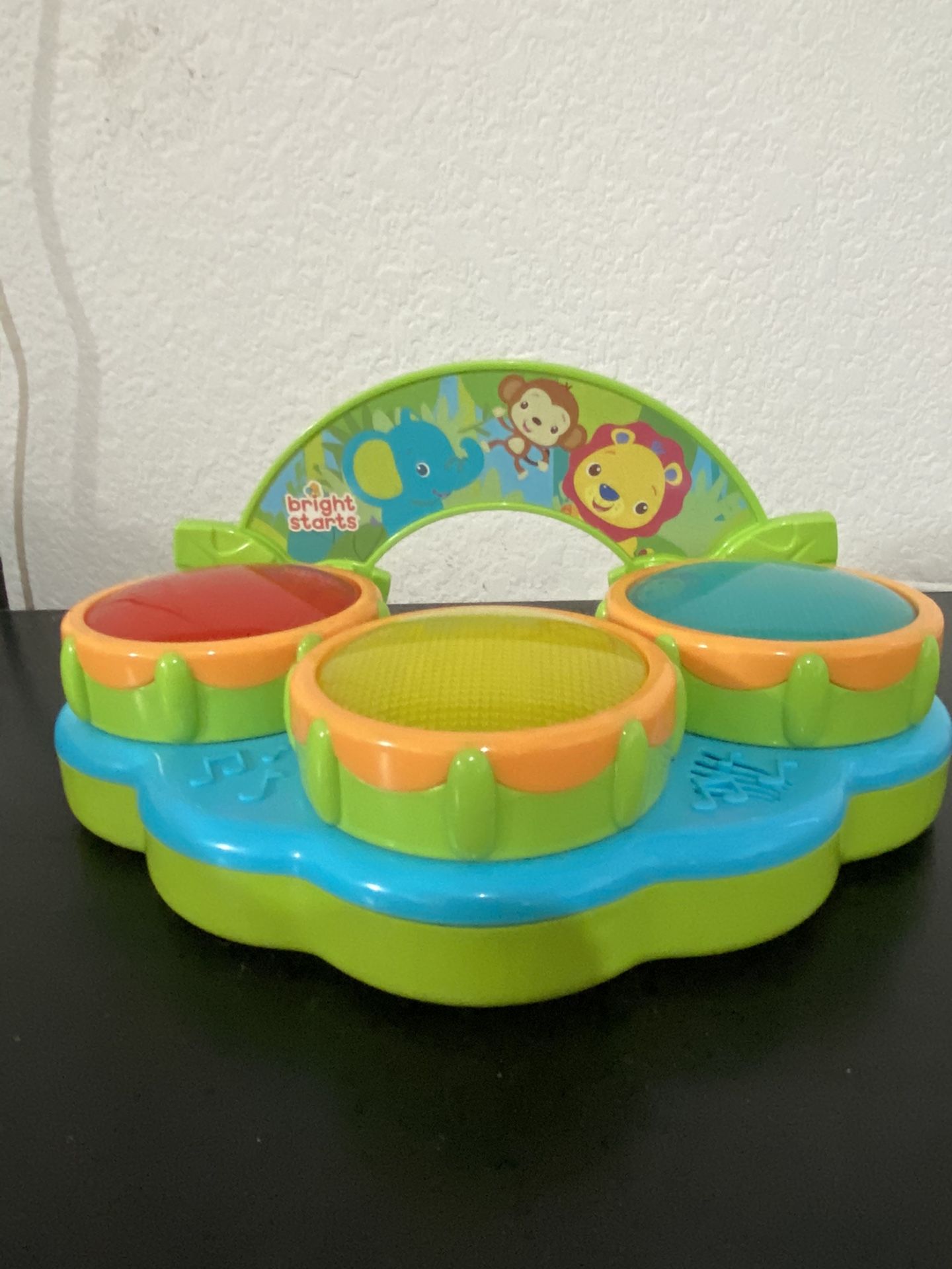 Drum Toy